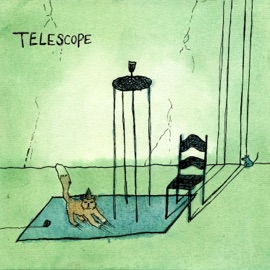 Telescope NORE