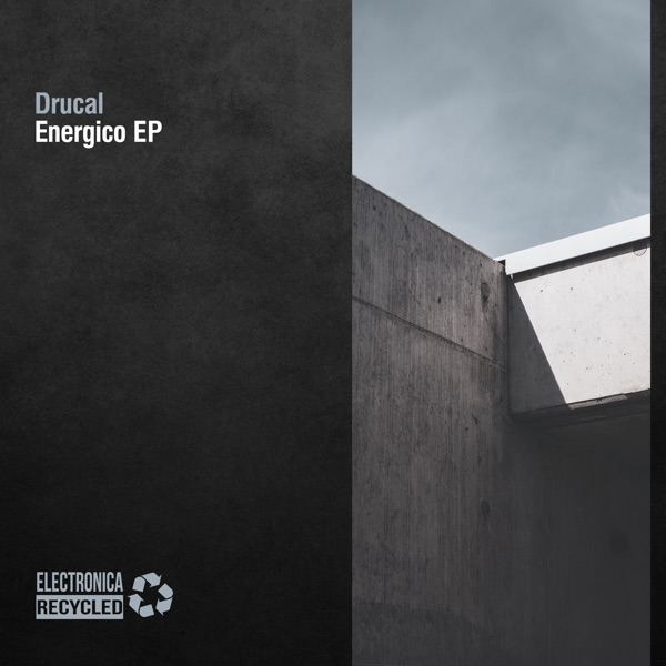 Energico - EP