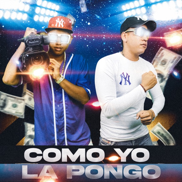Como Yo la Pongo (feat. Andrés Guerrero)