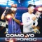 Como Yo la Pongo (feat. Andrés Guerrero) - arel lyrics
