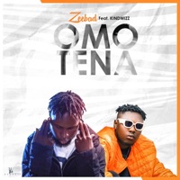 Omotena (feat. Kindwizz) - Single - Zeebad