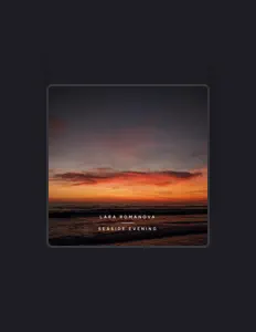 Ouça Lara Romanova, assista a videoclipes, leia a biografia, veja as datas das turnês e mais!