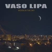 Moon In the Sky - Single - Vaso Lipa