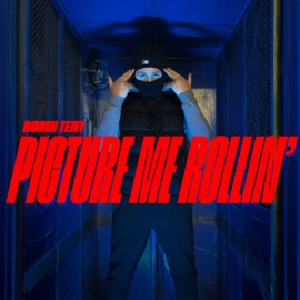 Picture Me Rollin' Robin Tent