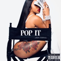 Pop It - Single - Leyh chanel