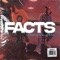 FACTS (feat. Deonte D-real Davis) - Ty March. lyrics