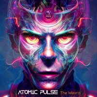 The Wizard - EP - Atomic Pulse