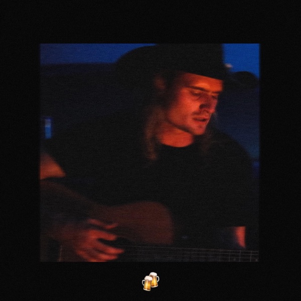 Cover of How Bout a Drink - Single