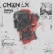 CHXN LX - TRXGGX lyrics
