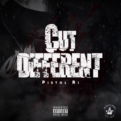 Pistol Ri (Cut Different) - Single