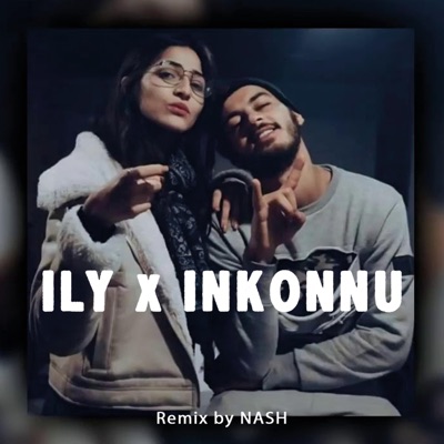 Youssef Araba - Knz (ILY x Inkonnu Remix)