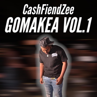 GOMAKEA, Vol. 1 - EP
