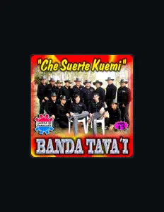 收听 Banda Tava´i、观看音乐视频、阅读小传、查看巡演日期等 ！