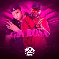 Gin Rosa - Single - Mano Julin & DJ DINO MDP OFICIAL