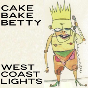 West Coast Lights - Single