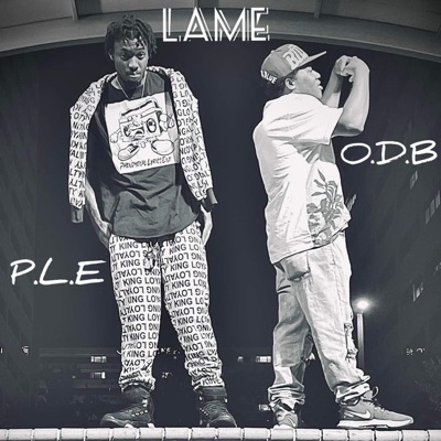 LAME (feat. O.D.B) - Single