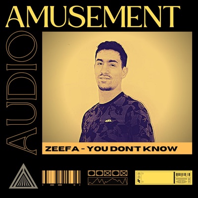 You Don't Know (feat. Glitch City) - Single