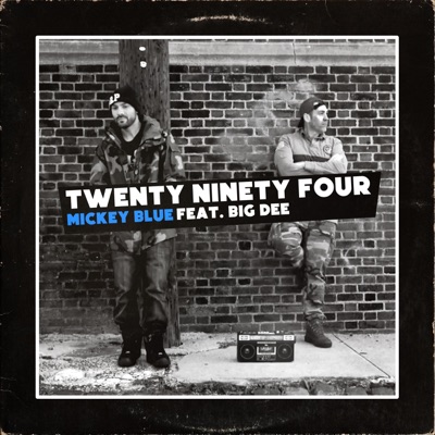 Twenty Ninety Four (feat. Big Dee) - Single