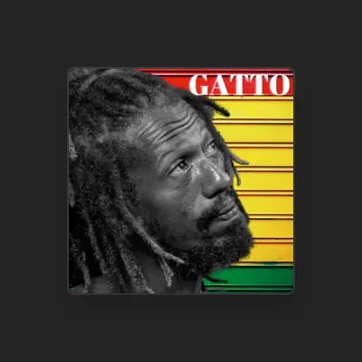 Listen to GATTO, watch music videos, read bio, see tour dates & more!