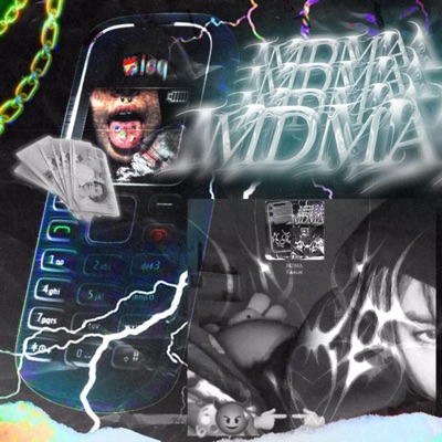 Mdma - Single