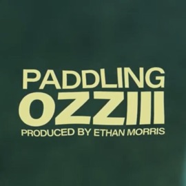 PADDLING Ozziii