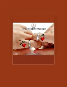 Dengarkan Kripa, tonton video musik, baca bio, lihat tanggal tur & lainnya!