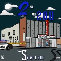 2am On 200 - EP - Silent200