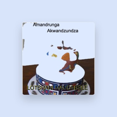 Listen to Amandrunga Akwandzundza, watch music videos, read bio, see tour dates & more!