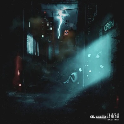 DEATH ROW (feat. Chakir) - Single