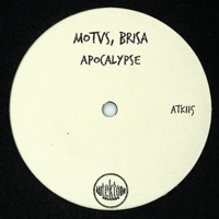 Apocalypse - Single - MOTVS & Brisa (ES)