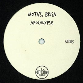 Apocalypse MOTVS & Brisa (ES)