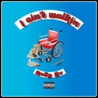 IAintWalking - Single - Mally Bo