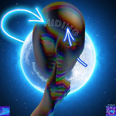 Hiding - Single