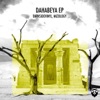 Dahabeya cover art