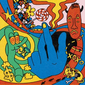 Trippy Luv - Single