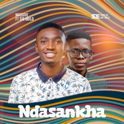 NDASANKHA (feat. Sir Odilo) - Single