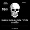 Many men (Death wish) - Brattboiz lyrics