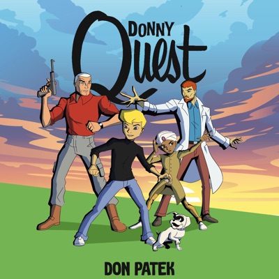 Donny Quest
