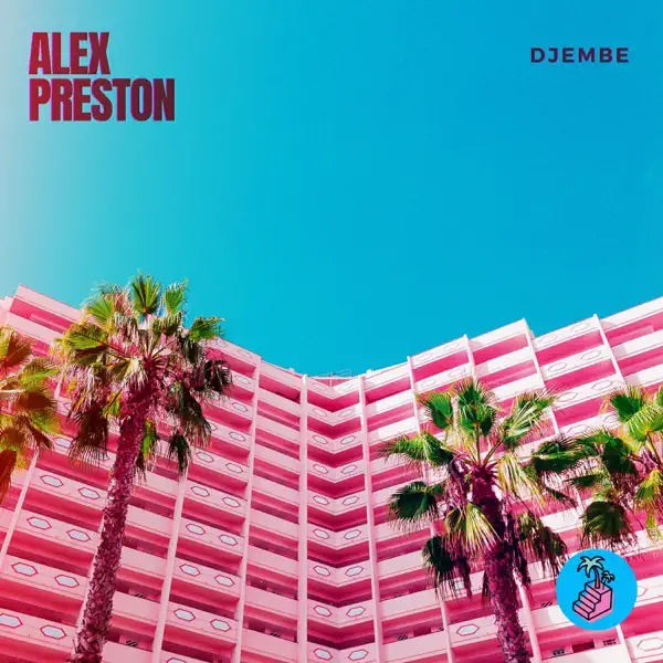 Aja by Alex Preston – Apple Music