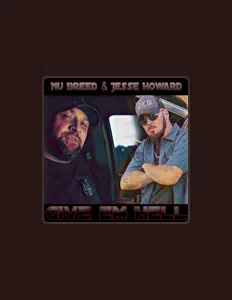 Listen to Nu Breed & Jesse Howard, watch music videos, read bio, see tour dates & more!