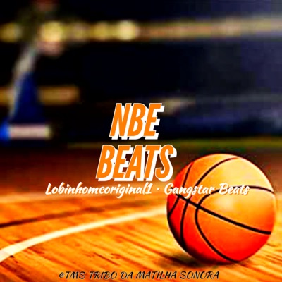NBE BEATS (150BPM) [feat. TMS TRIBO DA MATILHA SONORA] - Single