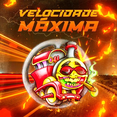Velocidade Maxima - Single