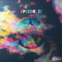 Epicdelic - Single - Epic Norlan