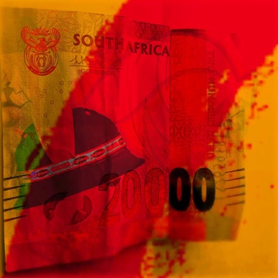 VUKA (feat. SPITJOLEETJO & VONNEYVONNERAY) - Single