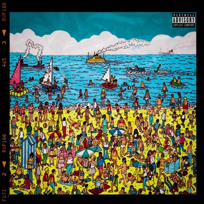 Nuthin Like Me - Single