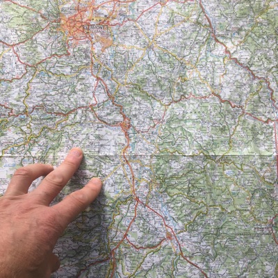 The Man with a Plan (feat. The Wests and Bryony) - Single