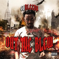 Real Enough (feat. TrueBleeda) - Single - CoBleeda