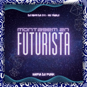 Montagem ZN Futurista