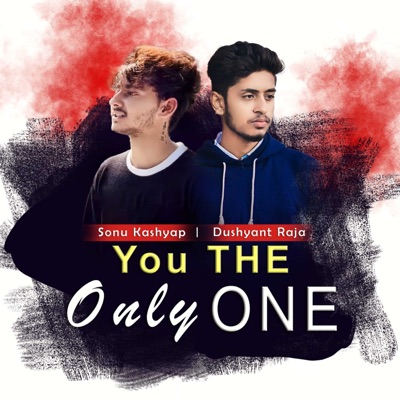 You the Only One - Single