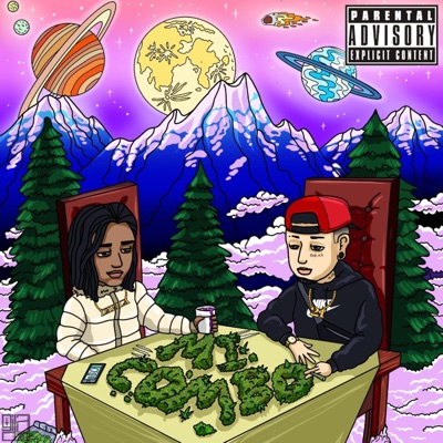 Mi Combo (feat. Davila) - Single
